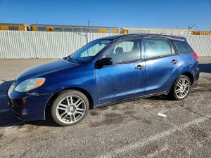 Toyota Corolla XR 1.8L 4 2004