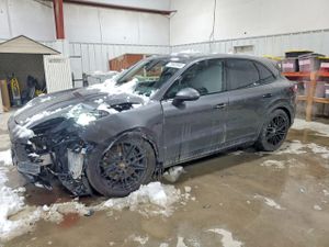 Porsche Cayenne E-HYBRID 3.0L 6 2025