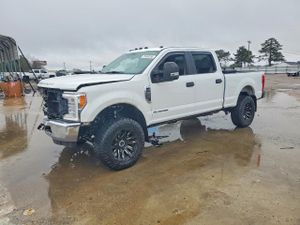 Ford F-250 SUPER DUTY 6.7L 8 2018