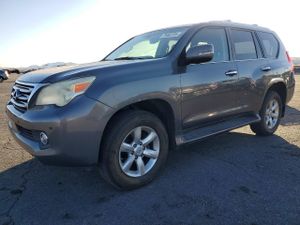 Lexus GX 460 4.6L 8 2010
