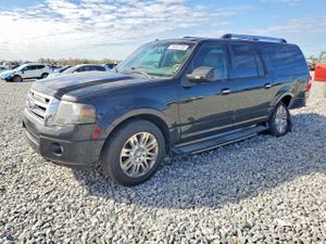 Ford Expedition EL LIMITED 5.4L 8 2013