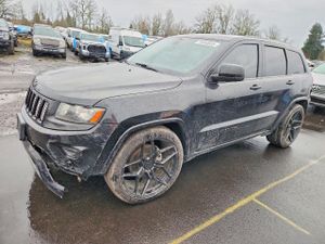 Jeep Grand Cherokee LAREDO 3.6L 6 2015