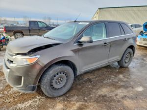Ford Edge LIMITED 3.5L 6 2011