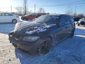 BMW 3 Series XI 3.0L 6 2011