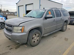 Chevrolet Suburban K1500 LS 5.3L 8 2008