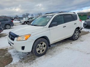 Toyota Rav4 2.5L 4 2010