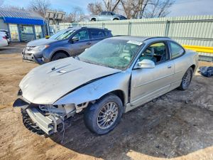 Pontiac Grand Prix GT 3.8L 6 2001