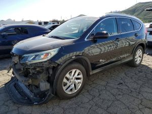 Honda CR-V EXL 2.4L 4 2015