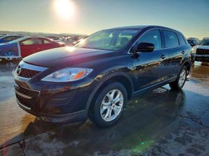 Mazda CX-9 3.7L 6 2012