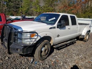Ford F-350 SUPER DUTY 6.7L 8 2013
