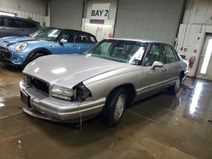 Buick Park Avenue 3.8L 6 1996
