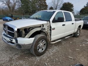 Dodge RAM 5.9L 6 2007