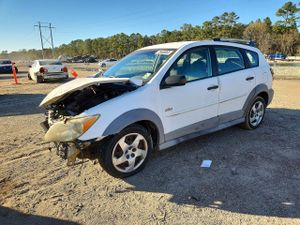 Pontiac Vibe 1.8L 4 2005