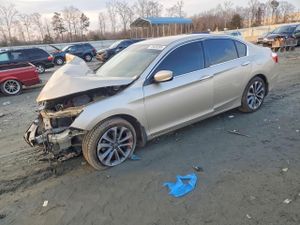 Honda Accord SPORT 2.4L 4 2015