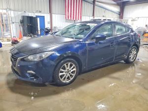Mazda 3 TOURING 2.0L 4 2014