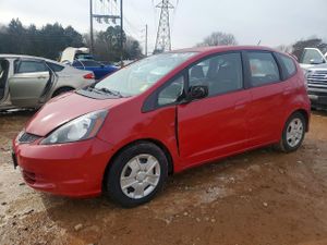 Honda Fit 1.5L 4 2013