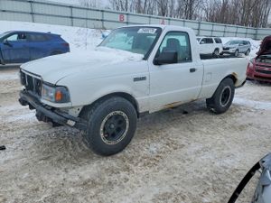 Ford Ranger 2.3L 4 2008