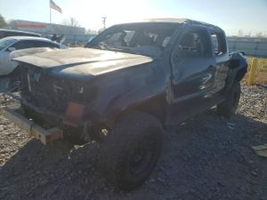 Toyota Tacoma DOUBLE CAB PRERUNNER 4.0L 6 2005