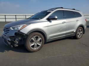 Hyundai Santa Fe GLS 3.3L 6 2014
