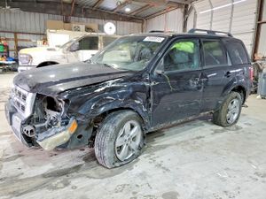 Ford Escape LIMITED 3.0L 6 2009