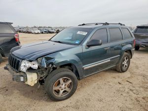 Jeep Grand Cherokee LAREDO 3.7L 6 2005