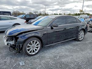 Audi A4 PREMIUM 2.0L 4 2014