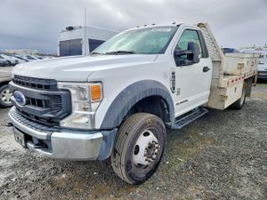 Ford F-450 SUPER DUTY 6.7L 8 2020
