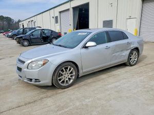 Chevrolet Malibu LTZ 2.4L 4 2012