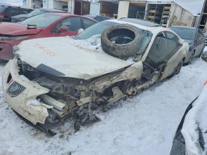 Pontiac Grand Prix GTP 3.8L 6 2005