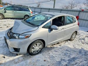 Honda Fit LX 1.5L 4 2015