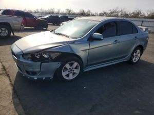 Mitsubishi Lancer 2.0L 4 2009