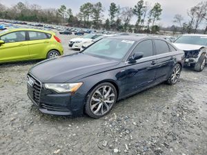 Audi A6 PREMIUM PLUS 3.0L 6 2014