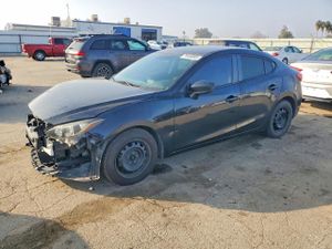 Mazda 3 SPORT 2.0L 4 2014