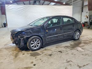 Nissan Sentra 2.0 2.0L 4 2012