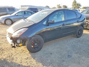 Toyota Prius 1.5L 4 2008