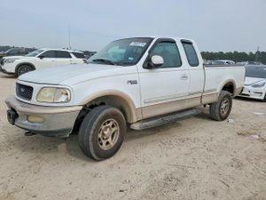 Ford F-150 4.6L 8 1997