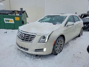 Cadillac XTS PREMIUM COLLECTION 3.6L 6 2013
