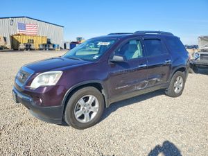 GMC Acadia SLE 3.6L 6 2008