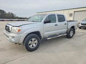 Toyota Tacoma DOUBLE CAB PRERUNNER 4.0L 6 2007