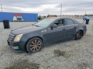 Cadillac CTS HI FEATURE V6 3.6L 6 2009