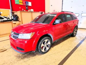 Dodge Journey SE 2.4L 4 2013