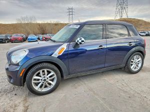 Mini Cooper COUNTRYMAN 1.6L 4 2014