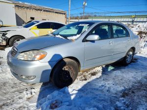 Toyota Corolla CE 1.8L 4 2005