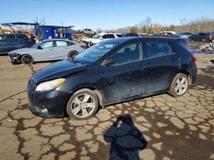 Toyota Corolla S 2.4L 4 2013