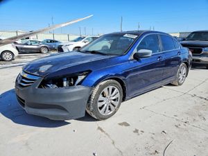 Honda Accord EXL 2.4L 4 2012