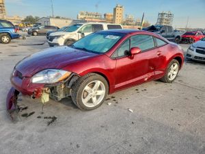 Mitsubishi Eclipse GS 2.4L 4 2006