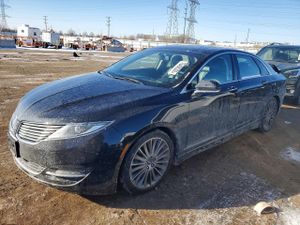 Lincoln MKZ HYBRID 2.0L 4 2014