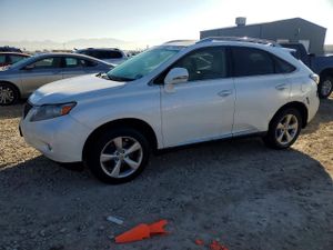 Lexus RX 350 3.5L 6 2010