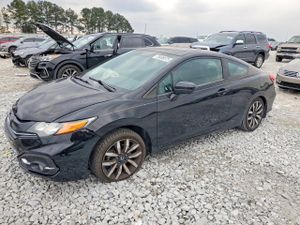 Honda Civic EXL 1.8L 4 2014