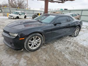 Chevrolet Camaro LS 3.6L 6 2014